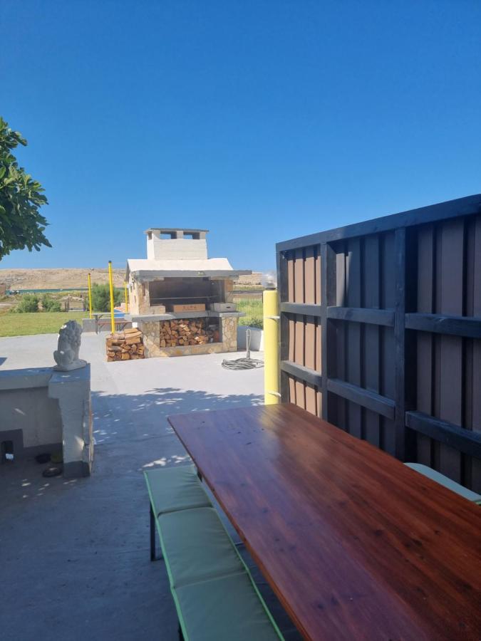Apartmani Alen Dinjiška Buitenkant foto