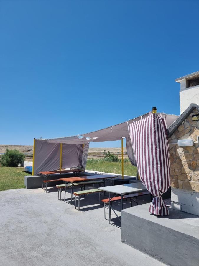 Apartmani Alen Dinjiška Buitenkant foto