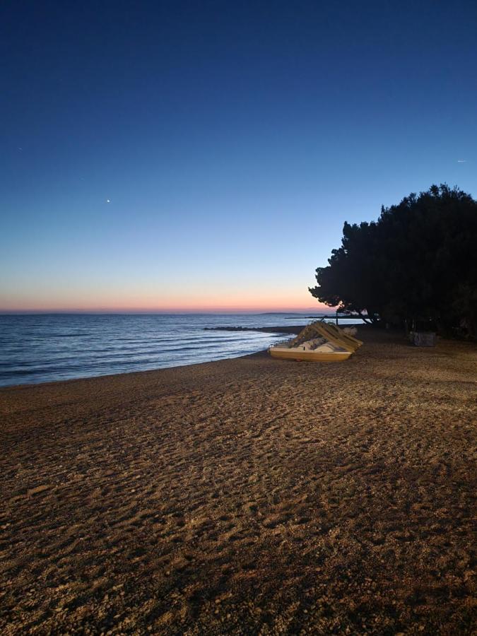 Apartmani Alen Dinjiška Buitenkant foto
