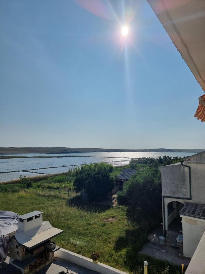 Apartmani Alen Dinjiška Buitenkant foto