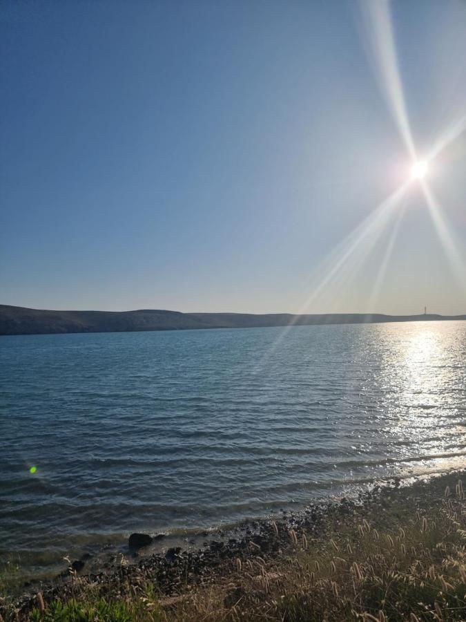 Apartmani Alen Dinjiška Buitenkant foto