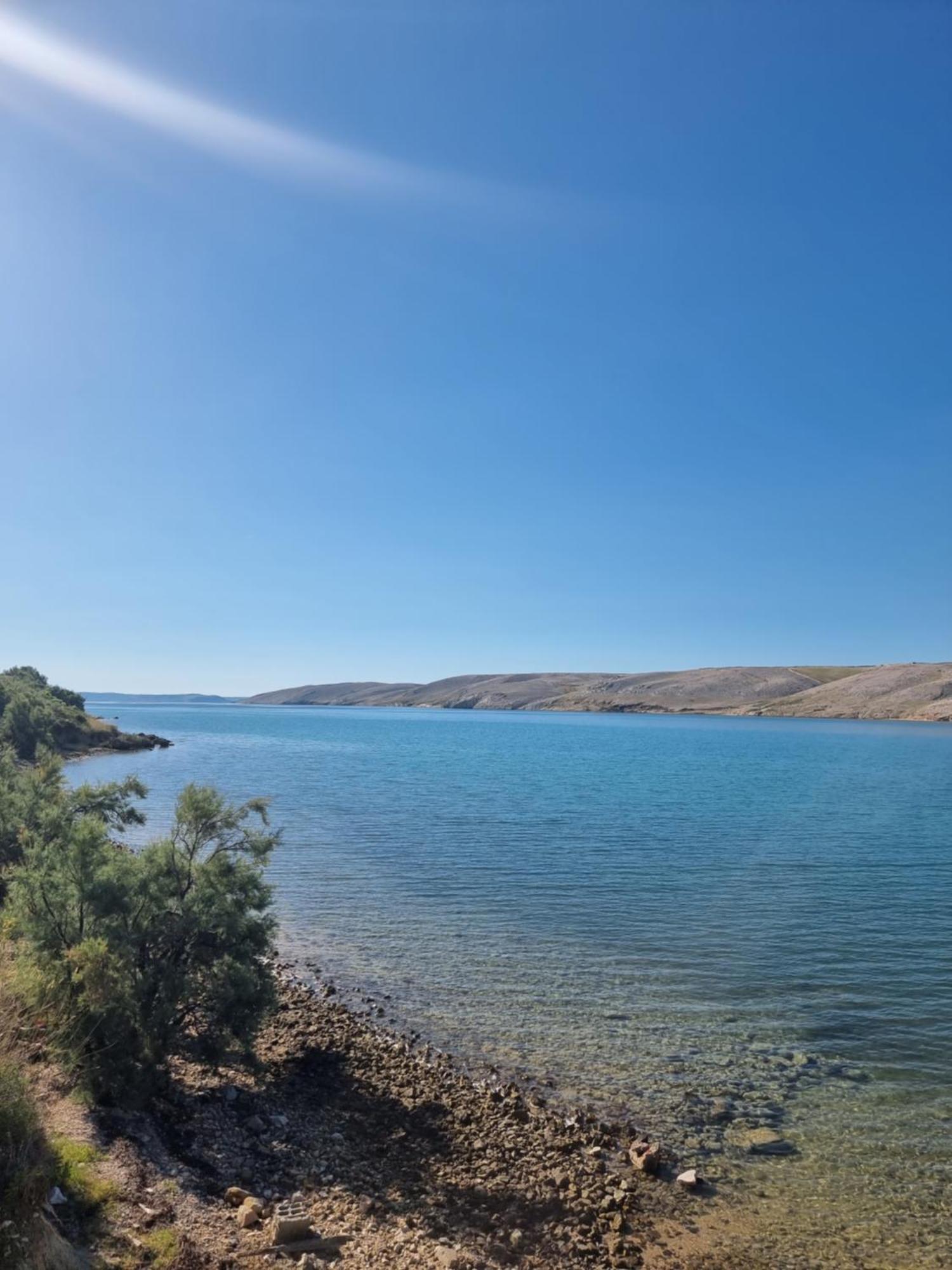 Apartmani Alen Dinjiška Buitenkant foto