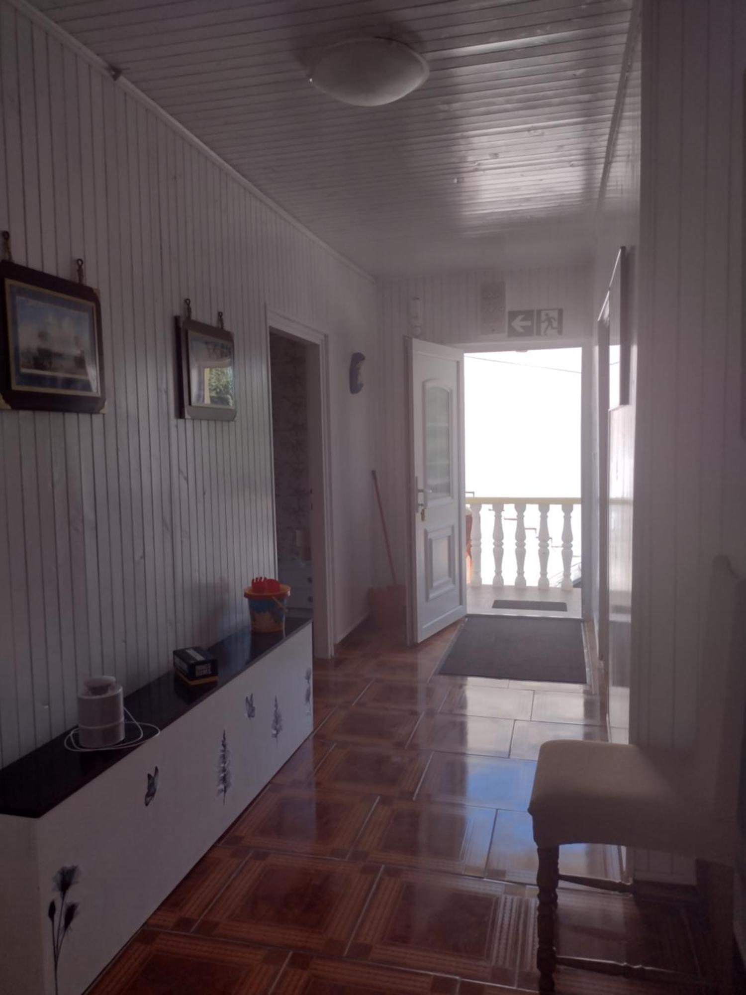Apartmani Alen Dinjiška Buitenkant foto