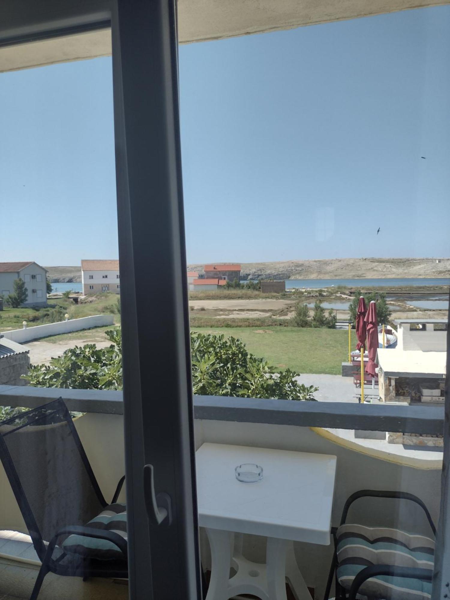 Apartmani Alen Dinjiška Buitenkant foto
