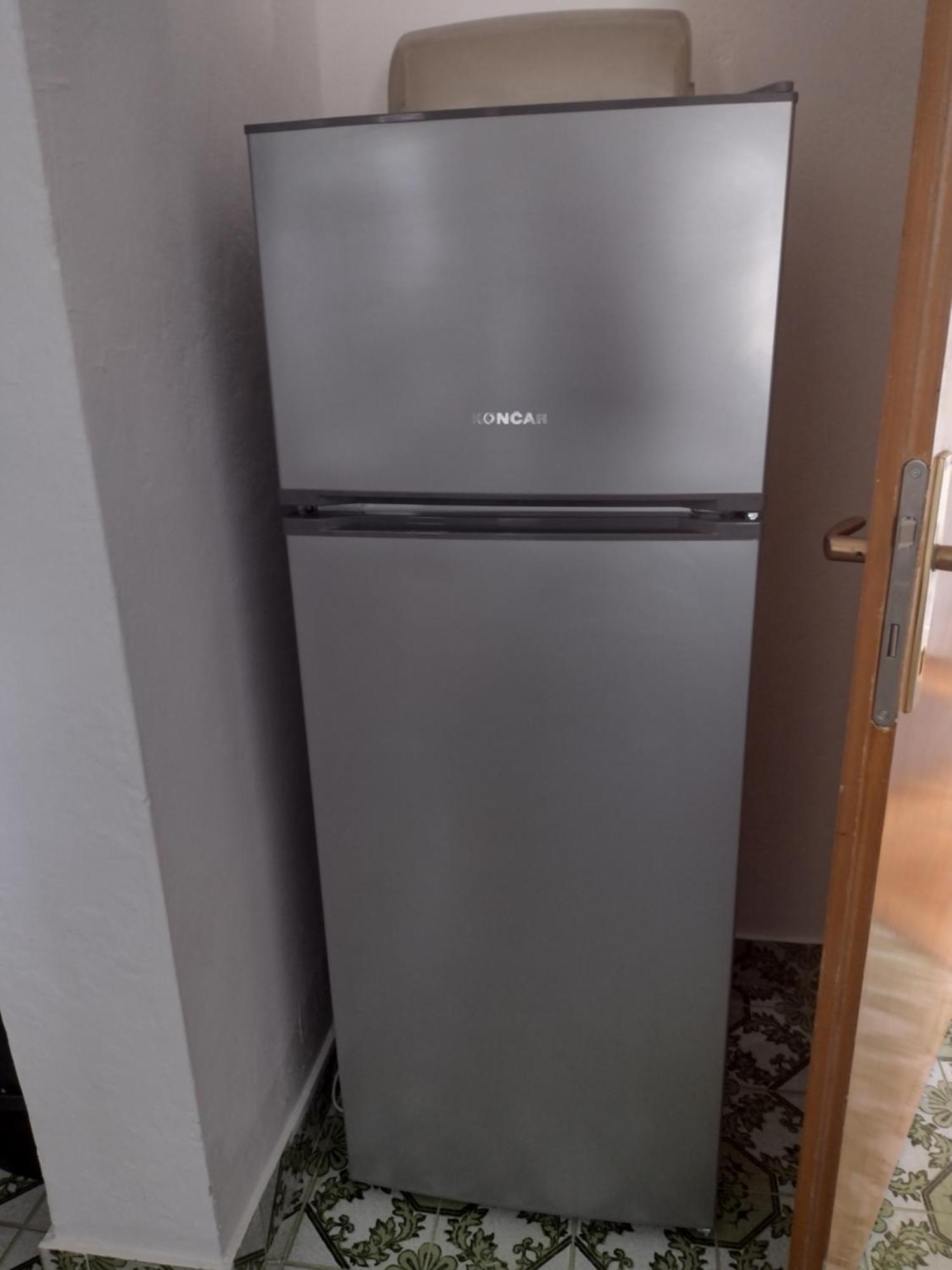 Apartmani Alen Dinjiška Buitenkant foto