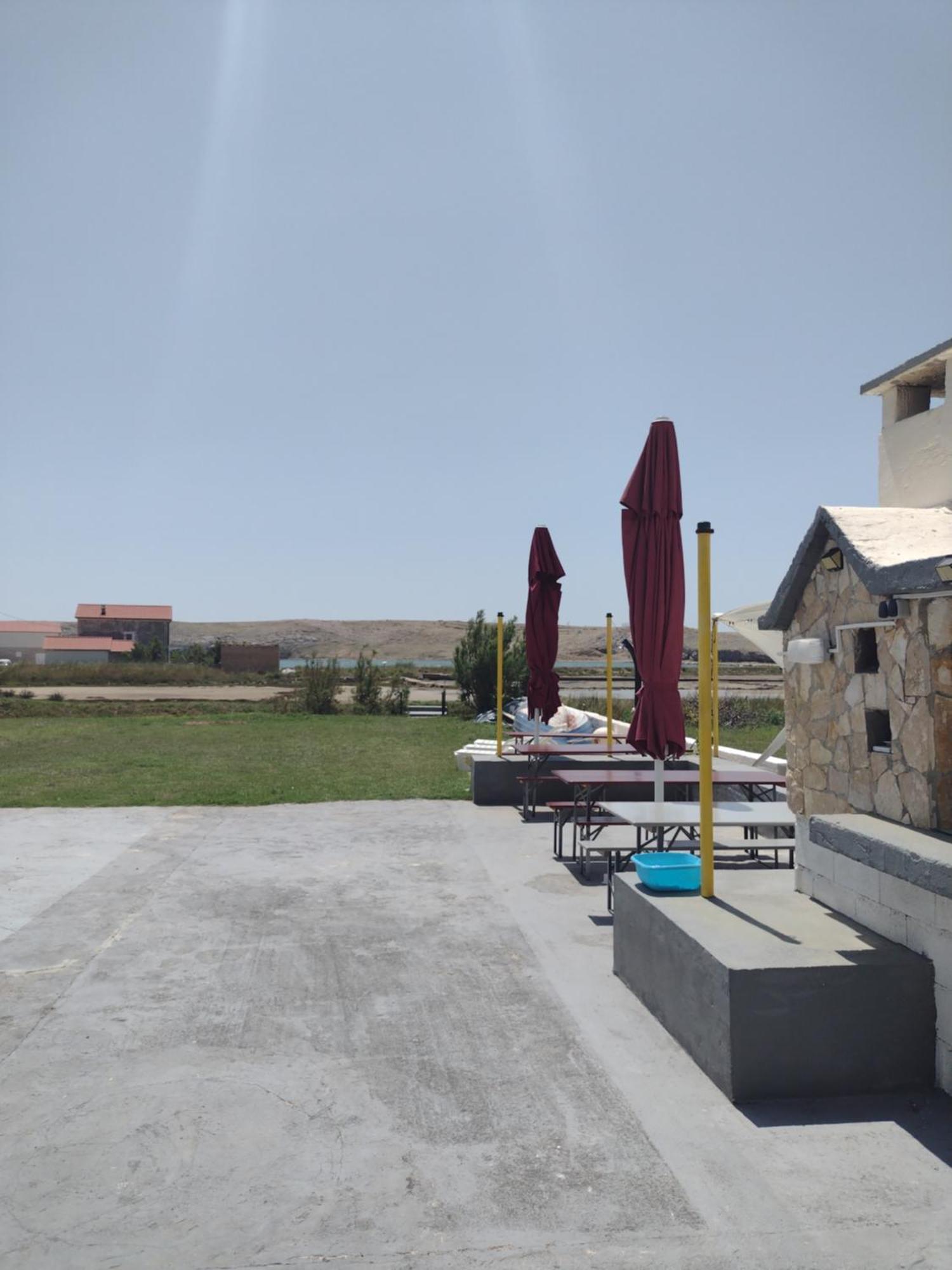 Apartmani Alen Dinjiška Buitenkant foto